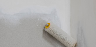 界面處理劑主要用于室內(nèi)裝飾裝修墻面的基層處理，也適用于室內(nèi)地面加固的封閉處理。