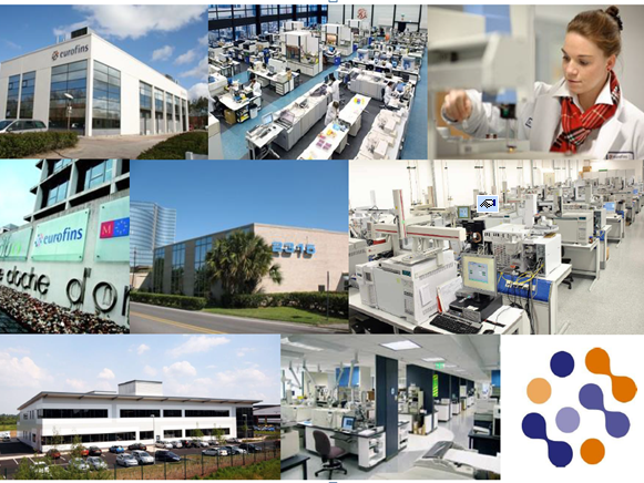 美巢集團(tuán)順利通過2019年Eurofins IAC金級(jí)認(rèn)證年度現(xiàn)場(chǎng)審核