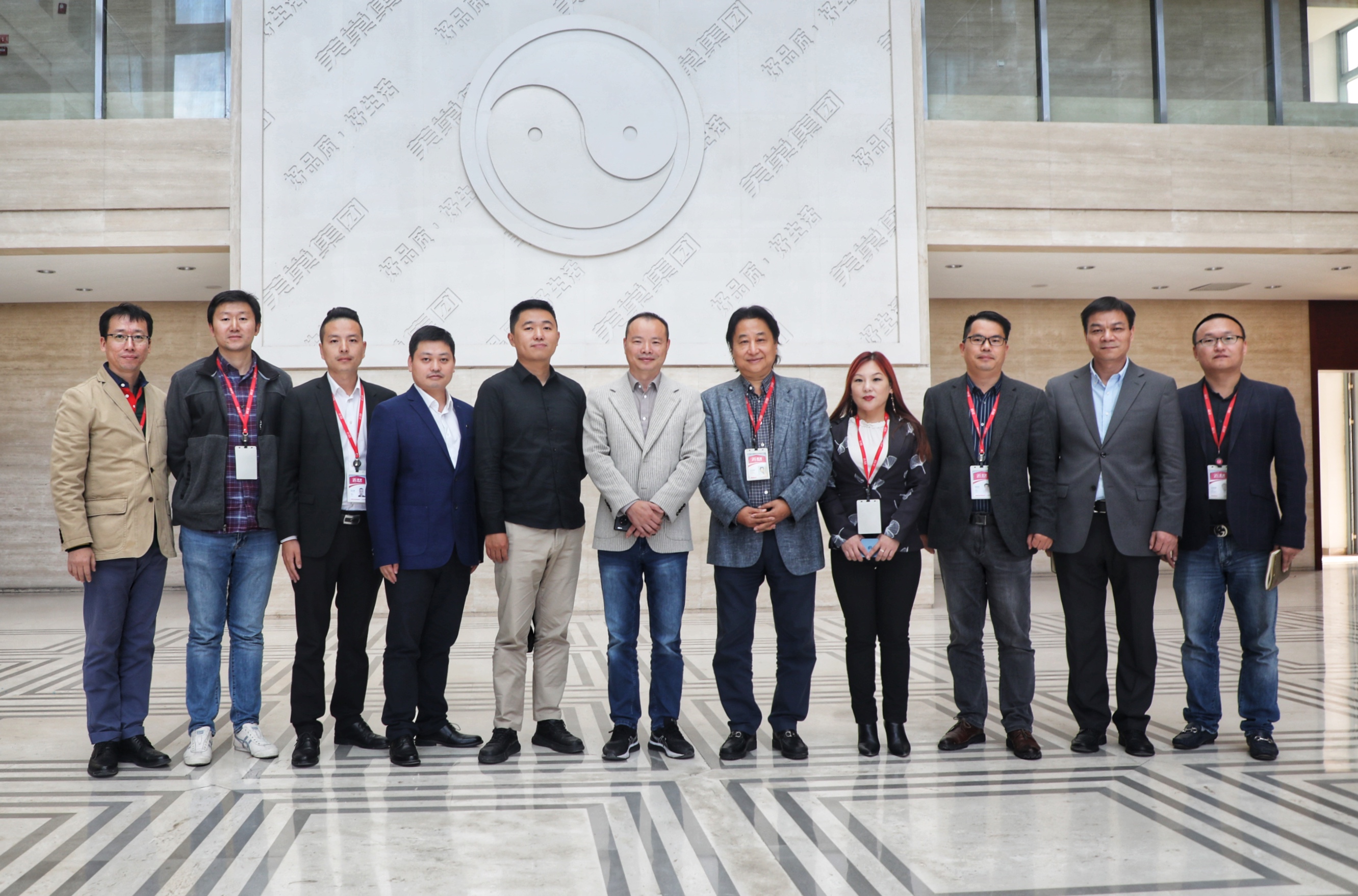 美巢集團(tuán)和金螳螂家達(dá)成戰(zhàn)略合作，攜手提升家裝環(huán)保品質(zhì)