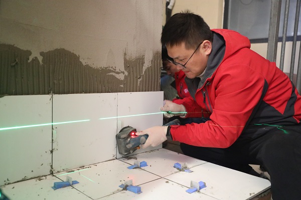 美巢首屆“技術(shù)服務(wù)工程師巢級(jí)成長訓(xùn)練營”圓滿收官，服務(wù)再升級(jí)